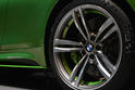 Abu Dhabi Motors BMW M4 22