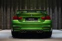 Abu Dhabi Motors BMW M4 25