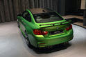 Abu Dhabi Motors BMW M4 26