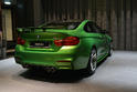 Abu Dhabi Motors BMW M4 27