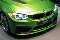 Abu Dhabi Motors BMW M4 28