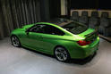 Abu Dhabi Motors BMW M4 31