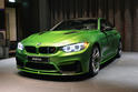 Abu Dhabi Motors BMW M4 33