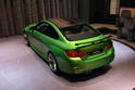 Abu Dhabi Motors BMW M4 4