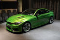 Abu Dhabi Motors BMW M4 6