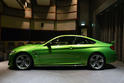 Abu Dhabi Motors BMW M4 9