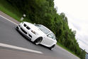 Alpha N BMW 335i 5