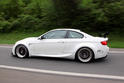 Alpha N BMW 335i 6