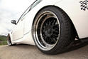 Alpha N BMW 335i 8