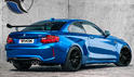 Alpha N BMW M2 2