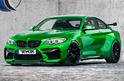 Alpha N BMW M2 3