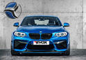 Alpha N BMW M2 4