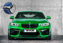 Alpha N BMW M2 5