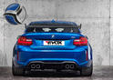Alpha N BMW M2 6