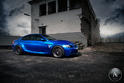 Alpha N BMW M3 BT92 12