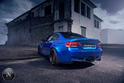 Alpha N BMW M3 BT92 14