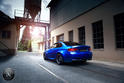 Alpha N BMW M3 BT92 16