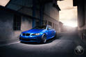 Alpha N BMW M3 BT92 17