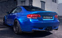 Alpha N BMW M3 BT92 2