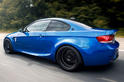 Alpha N BMW M3 BT92 4