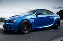 Alpha N BMW M3 BT92 5