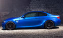 Alpha N BMW M3 BT92 7