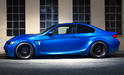 Alpha N BMW M3 BT92 8