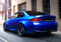 Alpha N BMW M3 BT92 9