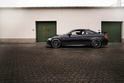 Alpha N BMW M3 E92l 5