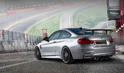 Alpha N BMW M4 10