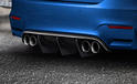 Alpha N BMW M4 11