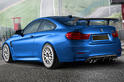 Alpha N BMW M4 2
