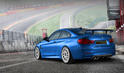 Alpha N BMW M4 4