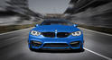 Alpha N BMW M4 5