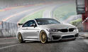 Alpha N BMW M4 6