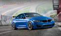 Alpha N BMW M4 7