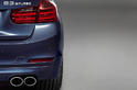 Alpina B3 Biturbo BMW 3 Series 2