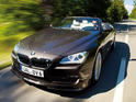 Alpina B6 Biturbo Cabriolet 11