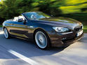 Alpina B6 Biturbo Cabriolet 7