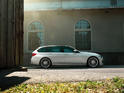 Alpina D3 Biturbo BMW 3 Series 10