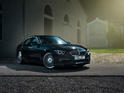 Alpina D3 Biturbo BMW 3 Series 11