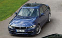 Alpina D3 Biturbo BMW 3 Series 12