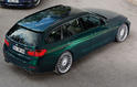 Alpina D3 Biturbo BMW 3 Series 13