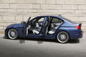 Alpina D3 Biturbo BMW 3 Series 14