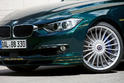 Alpina D3 Biturbo BMW 3 Series 17