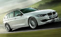 Alpina D3 Biturbo BMW 3 Series 2