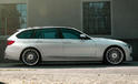 Alpina D3 Biturbo BMW 3 Series 3