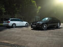 Alpina D3 Biturbo BMW 3 Series 4