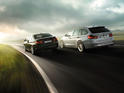 Alpina D3 Biturbo BMW 3 Series 7