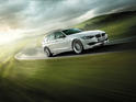 Alpina D3 Biturbo BMW 3 Series 9